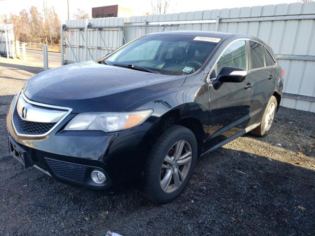 2015 Acura RDX 