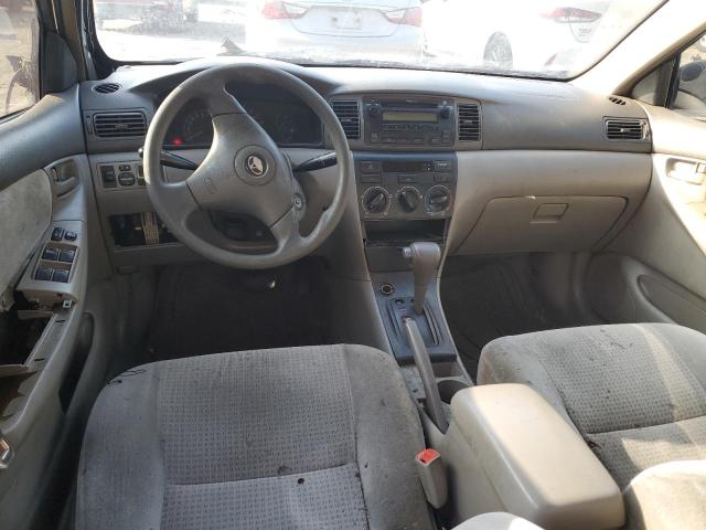 1NXBR32E37Z908353 | 2007 Toyota corolla ce