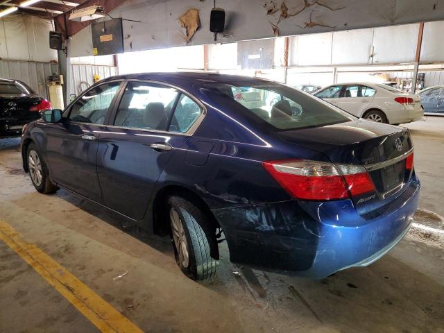 1HGCR2F31EA076247 | 2014 HONDA ACCORD LX