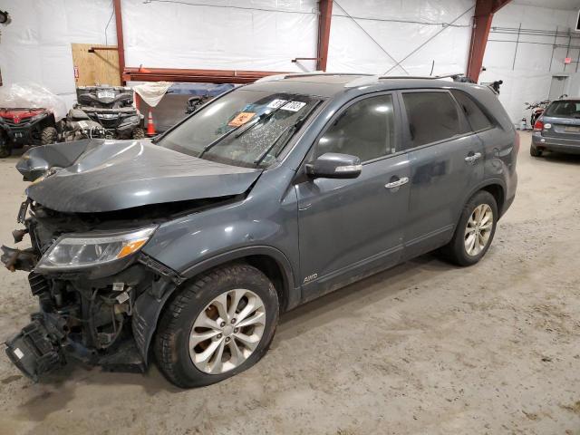 2015 Kia Sorento EX