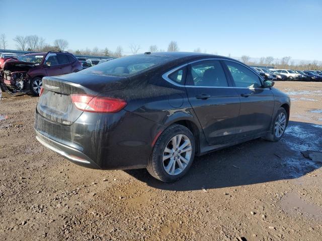 1C3CCCAB2FN664273 | 2015 CHRYSLER 200 LIMITE