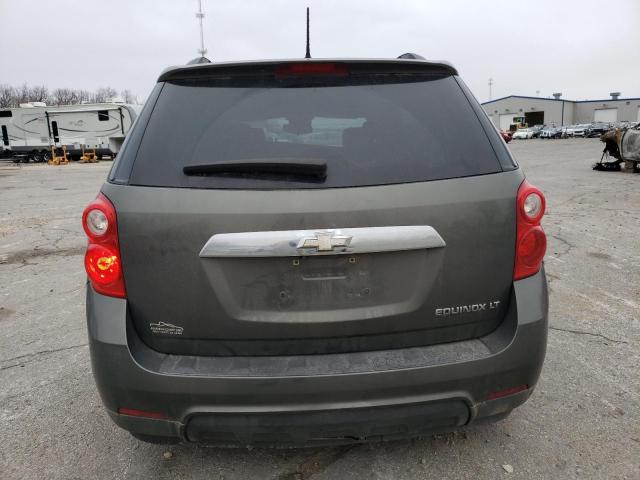 2013 Chevrolet Equinox Lt VIN: 2GNALDEK0D6427454 Lot: 79123543