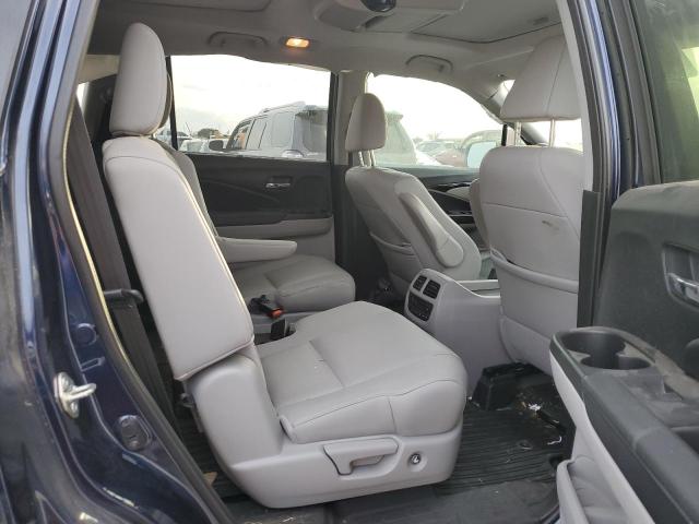 5FNYF6H00KB000089 | 2019 HONDA PILOT ELIT