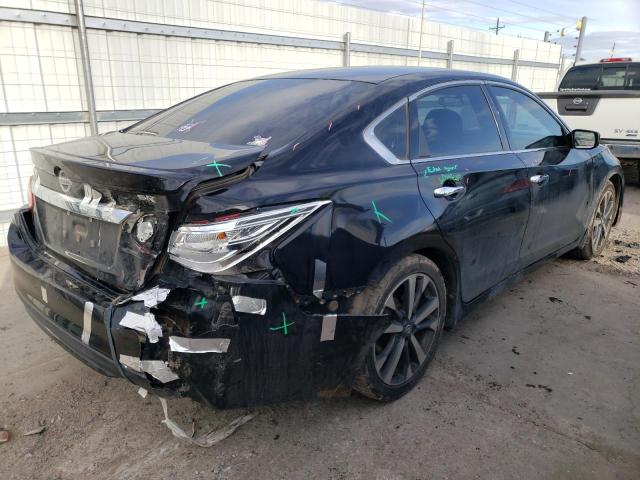 1N4AL3AP6GC224901 | 2016 NISSAN ALTIMA 2.5