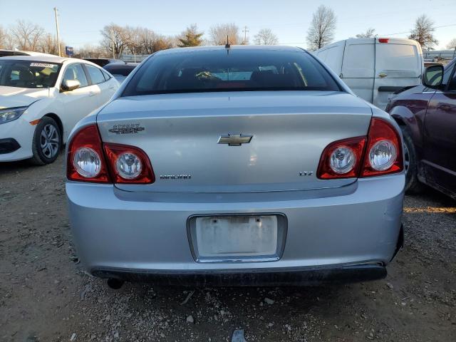 2009 Chevrolet Malibu Ltz VIN: 1G1ZK57B294205887 Lot: 80715843