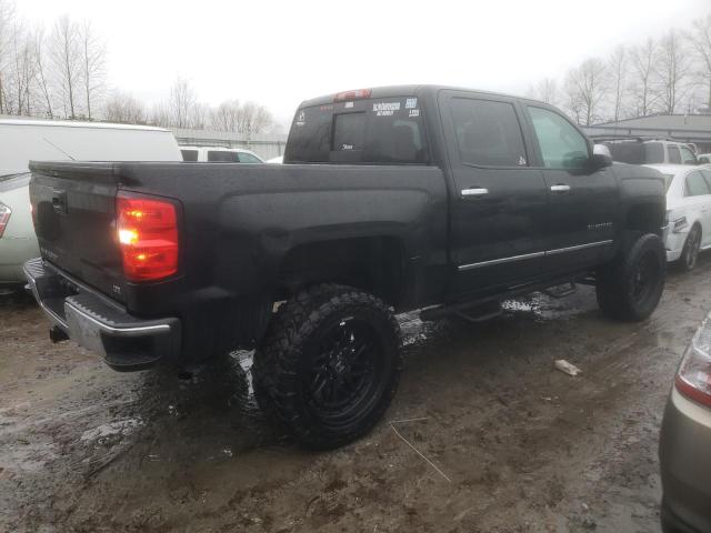 3GCUKSEC0EG203192 | 2014 CHEVROLET SILVERADO