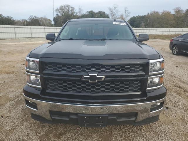 1GCRCREC4FZ180500 | 2015 CHEVROLET SILVERADO