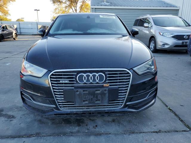 2016 AUDI A3 E-TRON - WAUTPBFF6GA107507