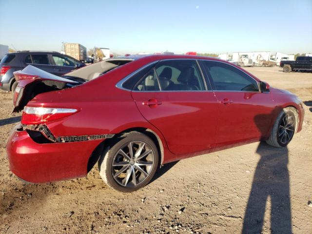 4T1BF1FK4FU901584 | 2015 TOYOTA CAMRY LE