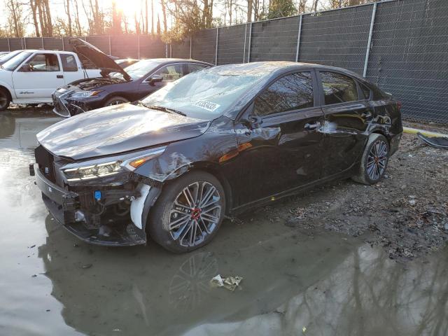 2022 Kia Forte GT