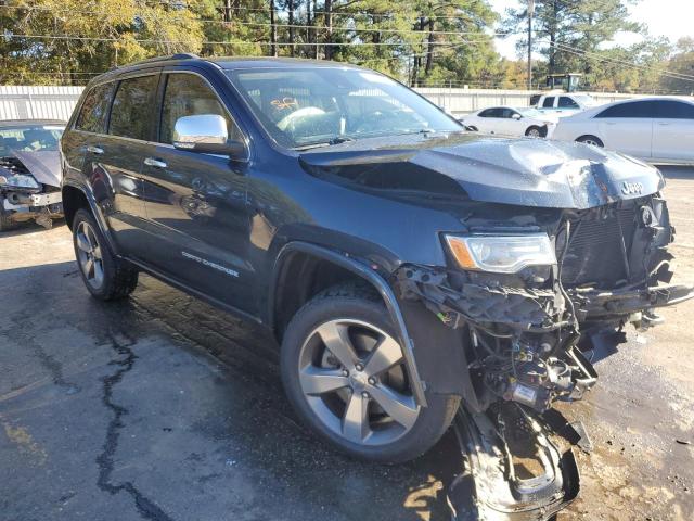Vin: 1c4rjfct0ec481189, lot: 80927293, jeep grand cher overland 20144