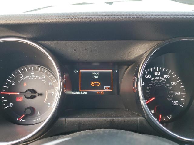 2016 FORD MUSTANG GT - 1FA6P8CF8G5257267
