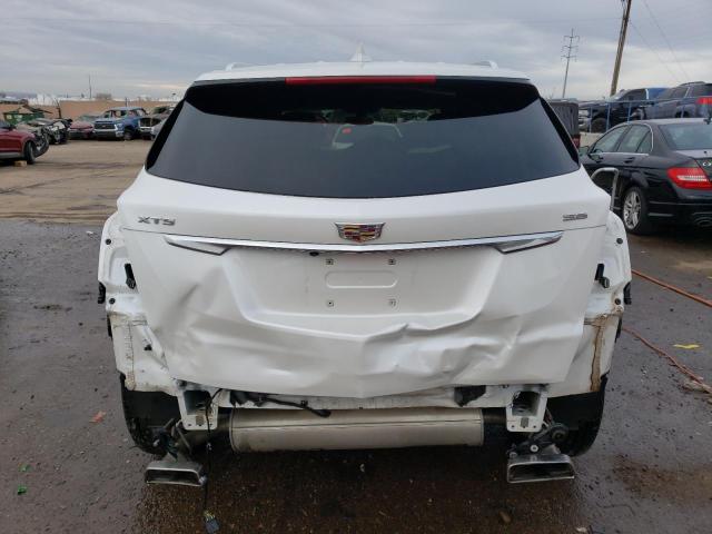 1GYKNARSXKZ154194 | 2019 CADILLAC XT5