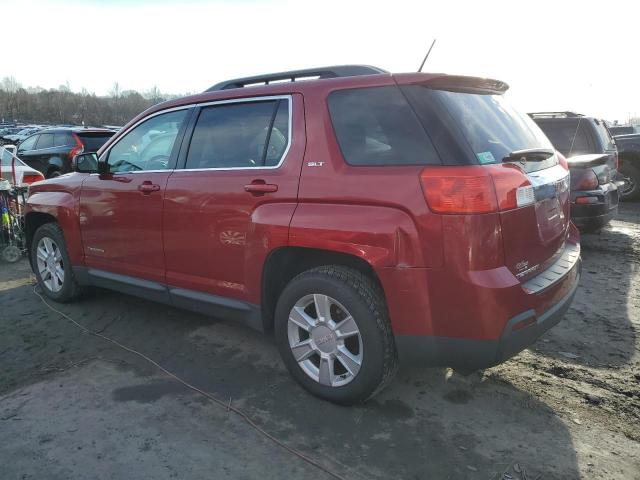 2GKFLVEK4D6346403 | 2013 GM c terrain slt