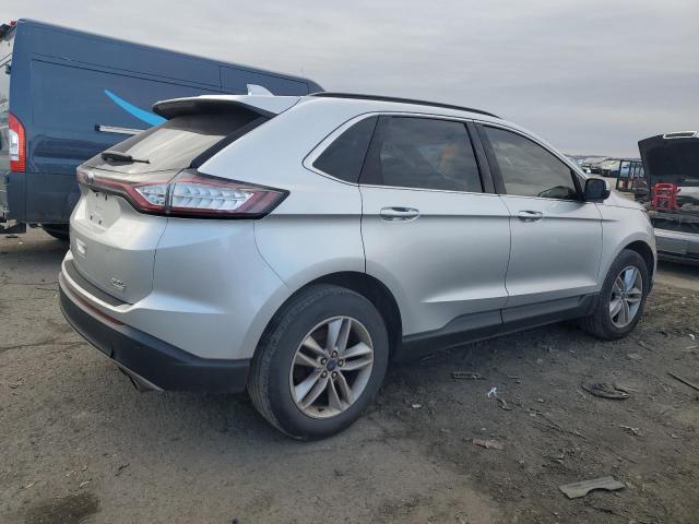 2FMPK3J99HBB82651 | 2017 Ford edge sel