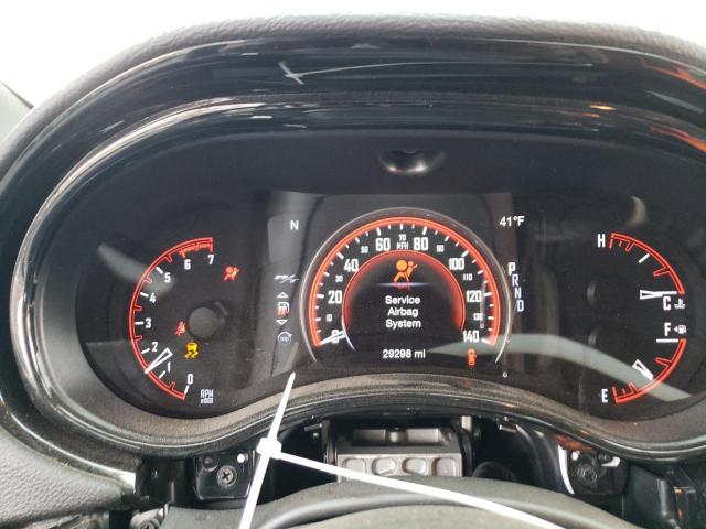 2022 Dodge Durango R/T VIN: 1C4SDJCT8NC222428 Lot: 78349563