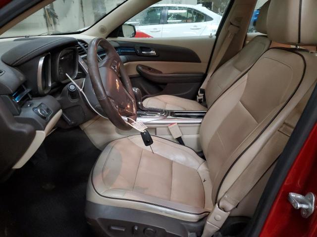 2013 Chevrolet Malibu - Image 7