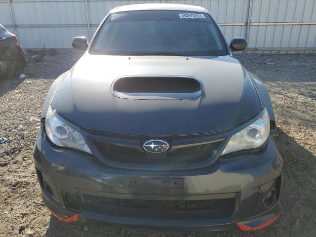 2012 Subaru Impreza Wrx VIN: JF1GV7E67CG019572 Lot: 80070883