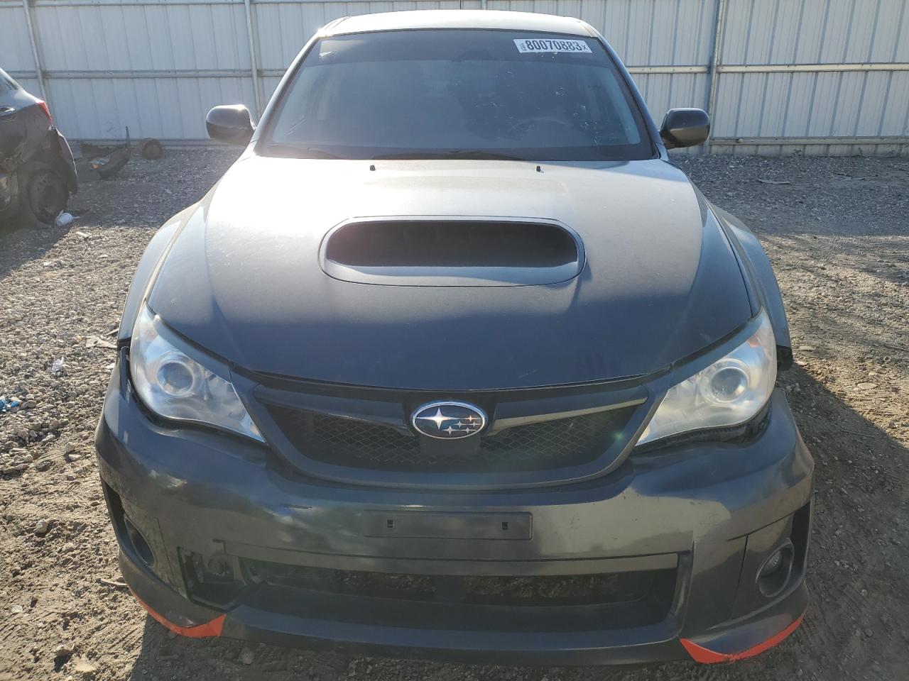 JF1GV7E67CG019572 2012 Subaru Impreza Wrx