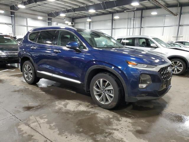 5NMS5CAD8KH131595 | 2019 HYUNDAI SANTA FE L