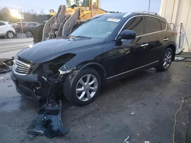 2008 INFINITI EX35 Base