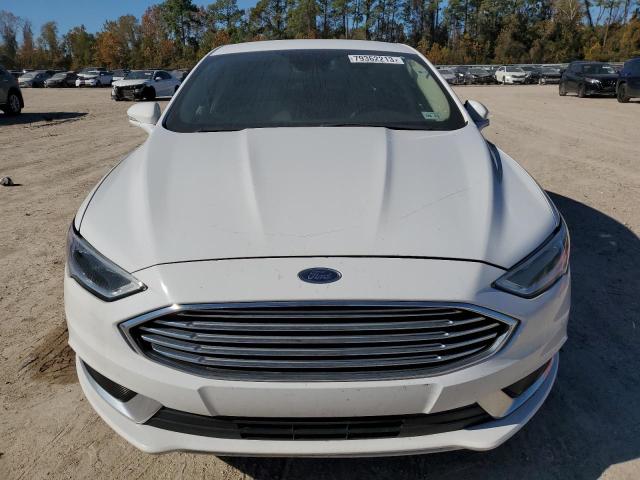 3FA6P0LU5JR129640 | 2018 FORD FUSION SE