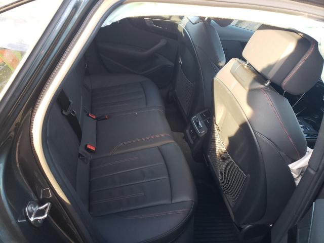 2019 AUDI A4 PRESTIG - WAUFNAF41KA062643
