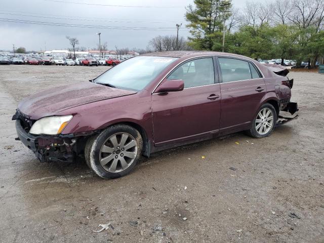 2005 Toyota Avalon XL