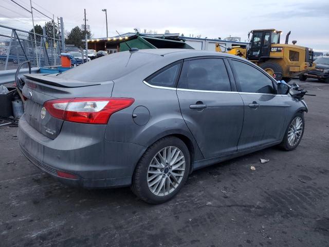 1FADP3J26EL373683 | 2014 FORD FOCUS TITA