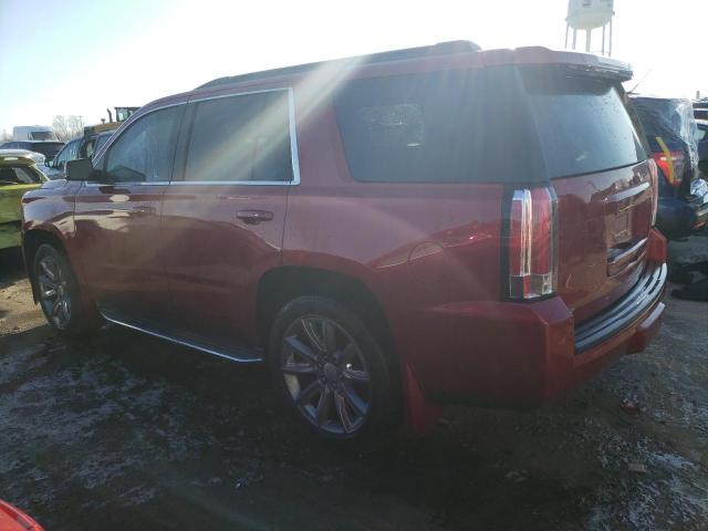 1GKS2BKC5FR291867 | 2015 GMC YUKON SLT