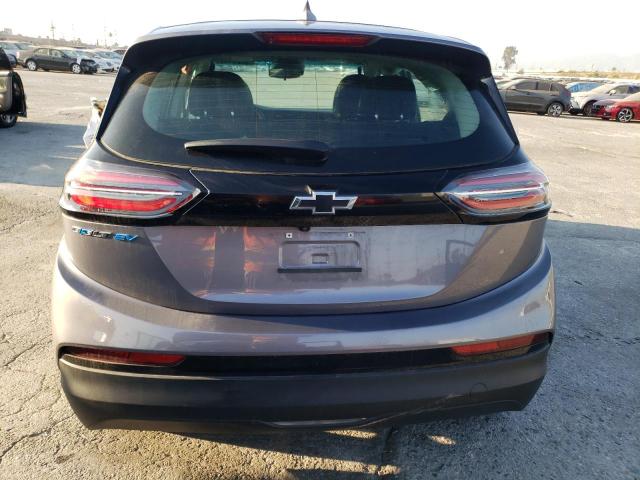 1G1FW6S07P4115280 Chevrolet Bolt EV 1L 6