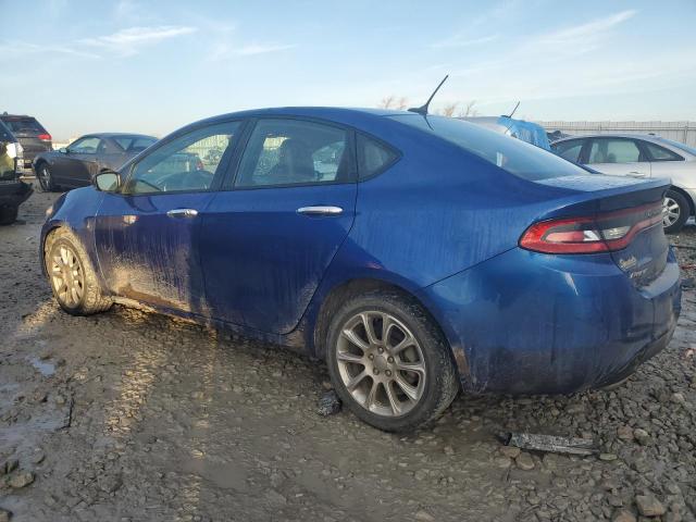 Vin: 1c3cdfch6dd214502, lot: 79451943, dodge dart limited 20132