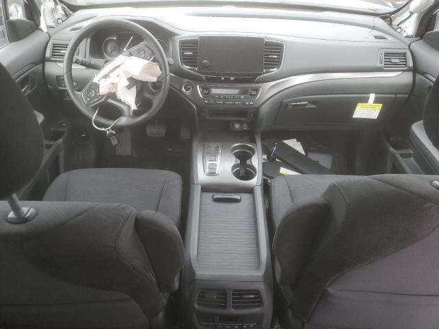 2022 HONDA PILOT SPOR - 5FNYF6H35NB095747