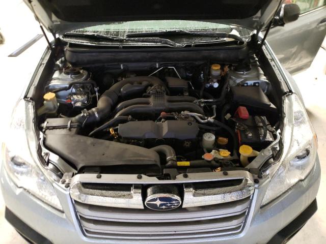 4S4BRBAC5E3309757 | 2014 SUBARU OUTBACK 2.