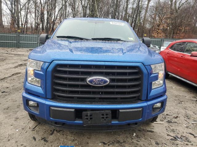 1FTEW1EP9FFB27982 | 2015 FORD F150 SUPER