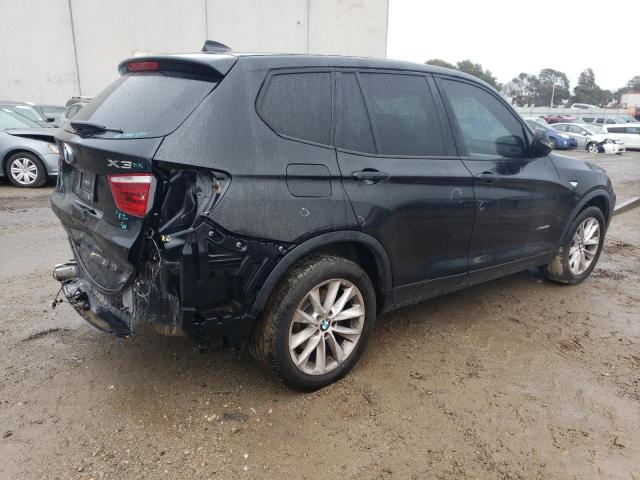 5UXWX9C5XE0D21683 | 2014 BMW X3 XDRIVE2