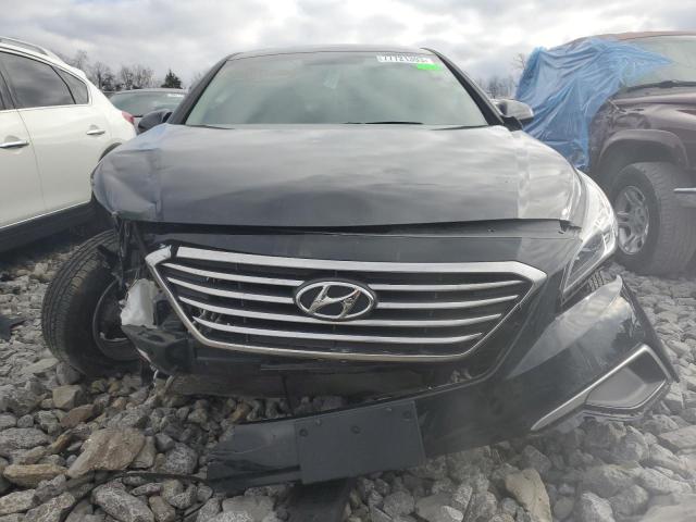 5NPE24AF1HH502587 | 2017 Hyundai sonata se