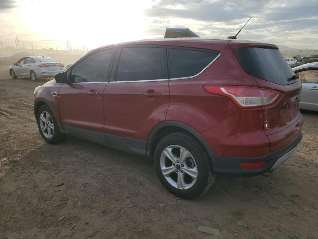 1FMCU0GX6EUC24437 | 2014 FORD ESCAPE SE