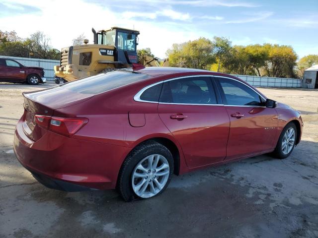 1G1ZE5STXGF206343 | 2016 CHEVROLET MALIBU LT