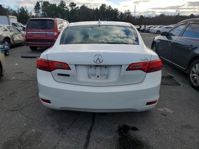 19VDE1F58FE003040 | 2015 ACURA ILX 20 PRE