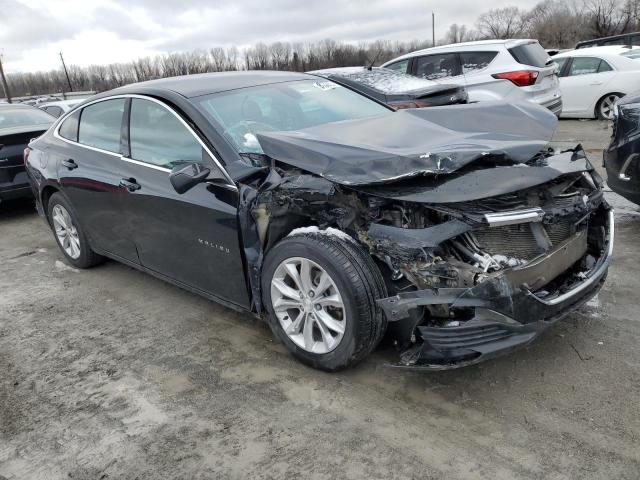 1G1ZD5ST3KF133540 | 2019 CHEVROLET MALIBU LT