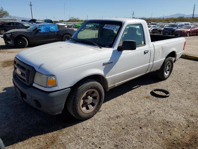 2009 Ford Ranger 