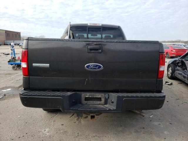 1FTRX14W45NB24872 | 2005 Ford f150