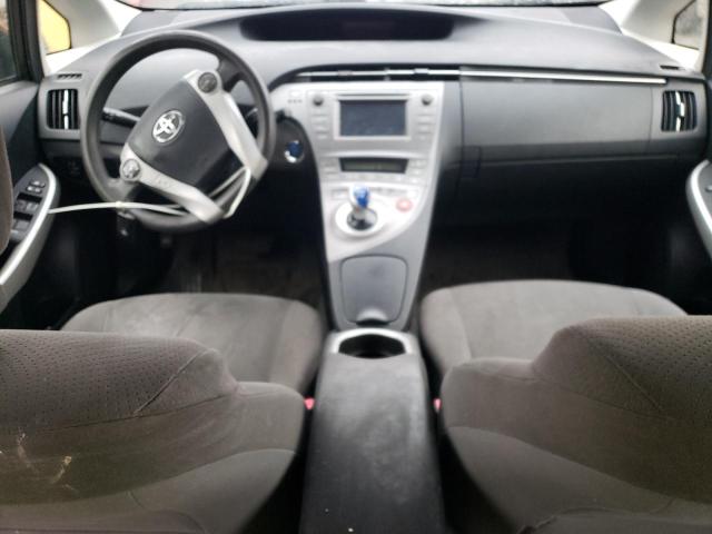 2013 Toyota Prius VIN: JTDKN3DU7D0347663 Lot: 79208793