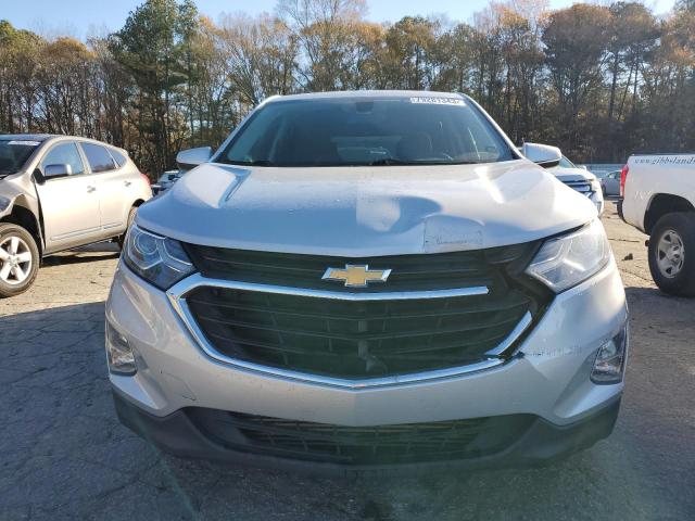 2GNAXJEV4J6302188 | 2018 CHEVROLET EQUINOX LT