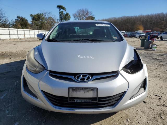 KMHDH4AE0EU071786 | 2014 HYUNDAI ELANTRA SE