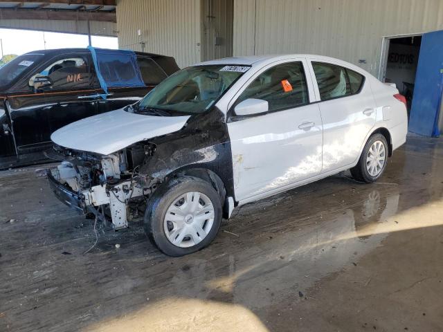 3N1CN7AP4KL874816 2019 Nissan Versa S