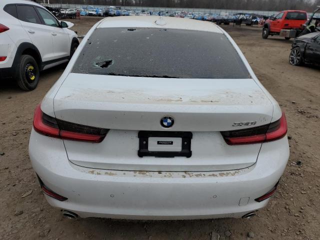 3MW5R1J05M8C19335 | 2021 BMW 330I