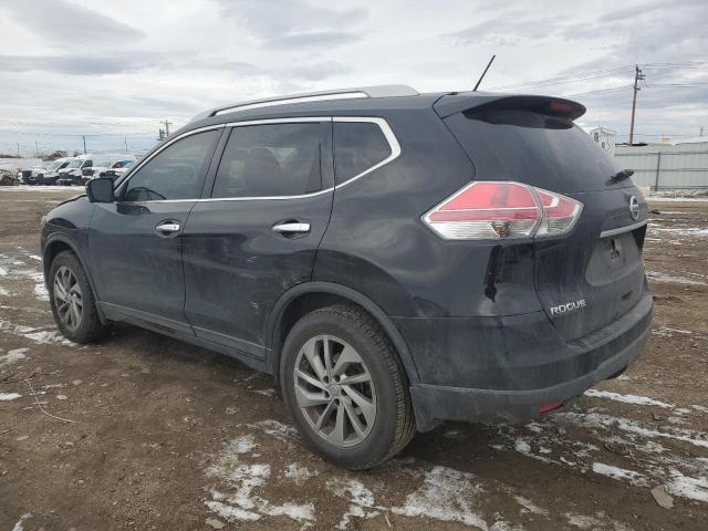 Vin: 5n1at2mv7fc789344, lot: 82306833, nissan rogue s 20152