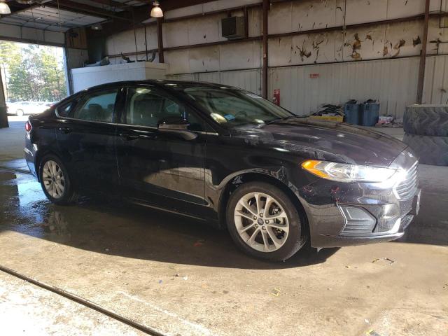 3FA6P0HD1LR201168 Ford Fusion SE 4